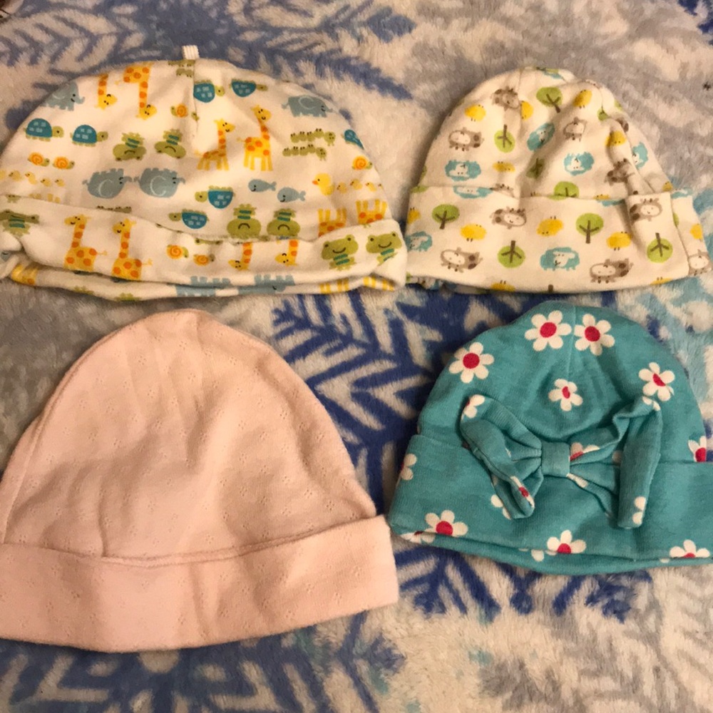 Hats